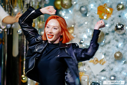 Торжественная церемония подведения итогов добровольческой деятельности 