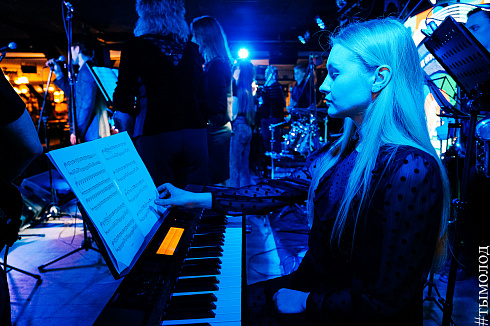 «Звездные имена Новосибирска» отборочные концерты  3 и 4 июня 