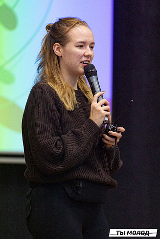 Слет-фестиваль "Наше время" 