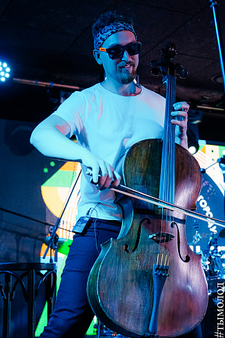 «Звездные имена Новосибирска» отборочные концерты  3 и 4 июня 