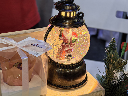 Два дня невероятного творчества! 