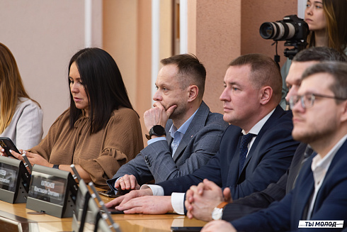 Значимость наших результатов – это мы с вами! 