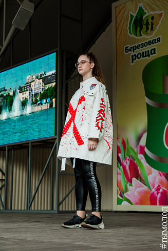 Первый отборочный концерт конкурса «Звёздные имена Новосибирска»