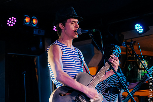 «Звездные имена Новосибирска» отборочные концерты  3 и 4 июня 