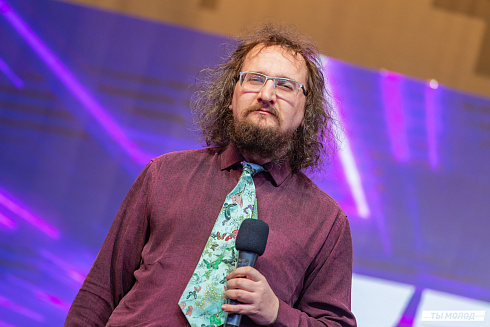 Отборочный фестиваль лиги "КВН-Сибирь-НЭКСТ"