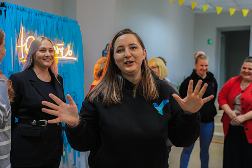 XVII научно-практическая конференция «Актуальные проблемы и перспективы реализации молодежной политики города Новосибирска»