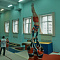 V Городской молодёжный фестиваль по чир спорту «На высоте»!