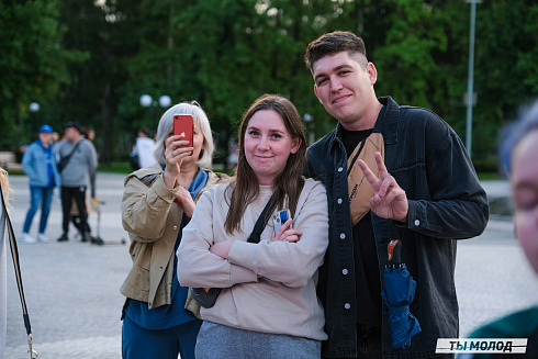 Фестиваль современного городского искусства "АРТ-ФАБРИКА" 