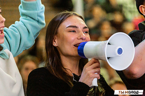 Долгожданный финал случился! 