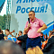 Авиашоу в Мочище 2016