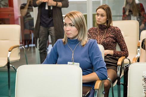 II Фестиваль социального предпринимательства «Бизнес PRODOBRO» 