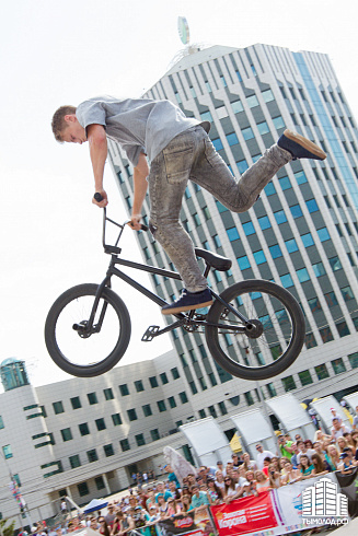 День города