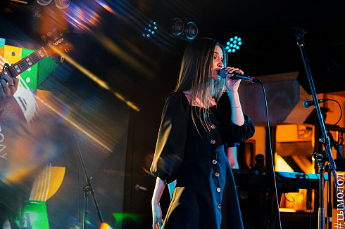 «Звездные имена Новосибирска» отборочные концерты  3 и 4 июня 