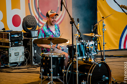 Третий отборочный концерт конкурса "Звездные имена Новосибирска"