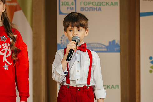 «Звездные имена Новосибирска» отборочные концерты 29 и 30 мая 