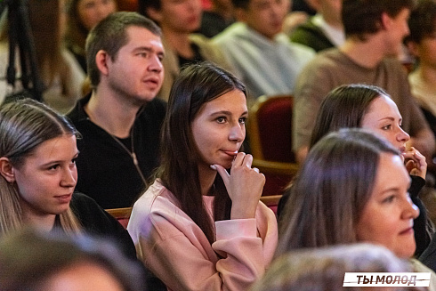 Долгожданный финал случился! 