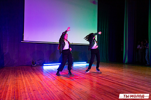 Слет-фестиваль "Наше время" 