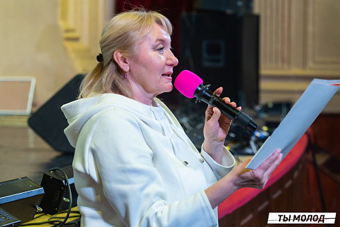 Долгожданный финал случился! 