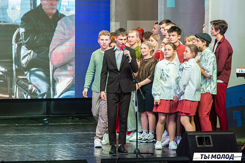 Долгожданный финал случился! 