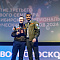 Торжественное  Закрытие Третьего трудового семестра студенческих отрядов города Новосибирска 2024 года