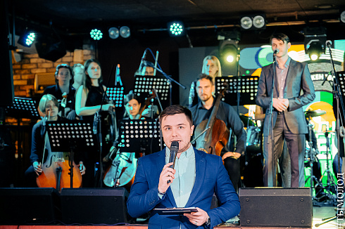 «Звездные имена Новосибирска» отборочные концерты  3 и 4 июня 