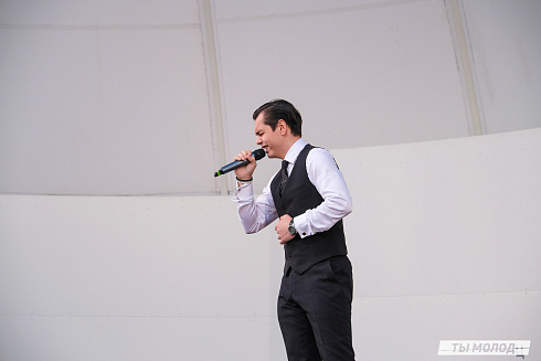 Фестиваль современного городского искусства "АРТ-ФАБРИКА" 