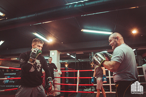 "Музейный ринг"