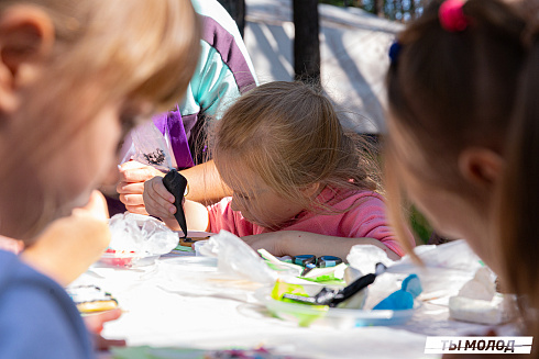 X фестиваль исторической реконструкции и боевого фехтования "Княжий Двор-2024"