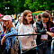 Фестиваль красок Happy fest
