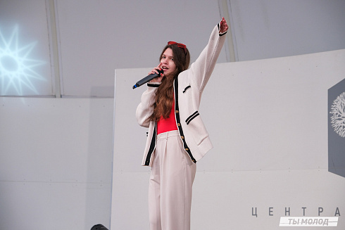 Фестиваль современного городского искусства "АРТ-ФАБРИКА" 