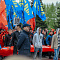 Монумент Славы 9 мая