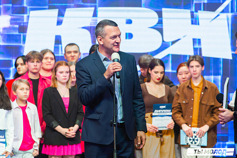 Долгожданный финал случился! 