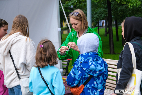 Фестиваль современного городского искусства "АРТ-ФАБРИКА" 