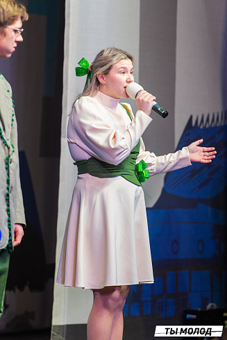 Долгожданный финал случился! 