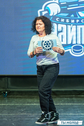 Долгожданный финал случился! 