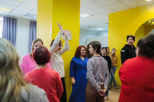 XVII научно-практическая конференция «Актуальные проблемы и перспективы реализации молодежной политики города Новосибирска»