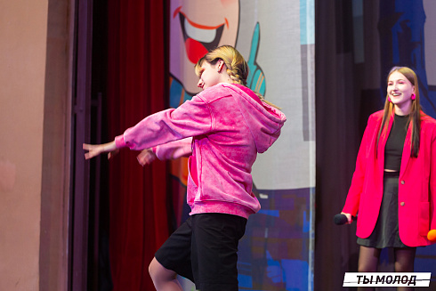 Долгожданный финал случился! 