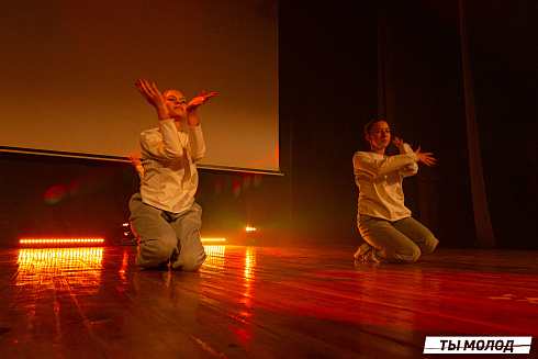 Слет-фестиваль "Наше время" 