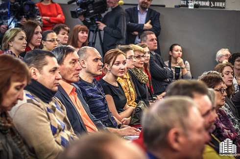 В Новосибирске возродят киножурнал «Сибирь на экране»