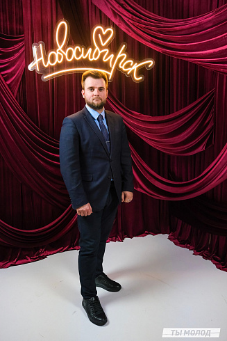 Подведение итогов работы Управления молодежной политики мэрии Новосибирска за 2024 год