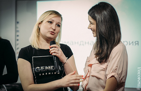 Батл &quot;Открытый микрофон. Специальный выпуск&quot;