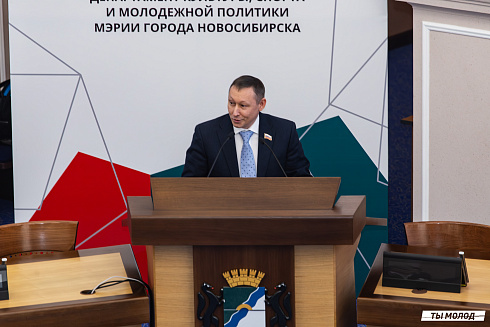 Значимость наших результатов – это мы с вами! 