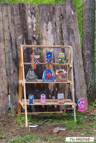 X фестиваль исторической реконструкции и боевого фехтования "Княжий Двор-2024"