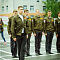 Военно-спортивная игра &quot;Зарница&quot;