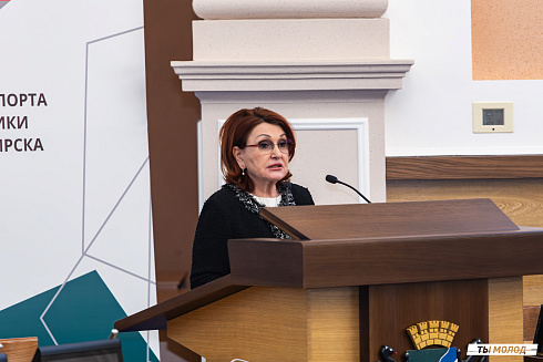 Значимость наших результатов – это мы с вами! 