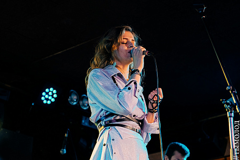 «Звездные имена Новосибирска» отборочные концерты  3 и 4 июня 