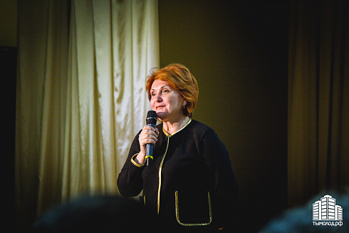 ИТОГИ РАБОТЫ ДЕПАРТАМЕНТА КУЛЬТУРЫ, СПОРТА И МОЛОДЕЖНОЙ ПОЛИТИКИ МЭРИИ НОВОСИБИРСКА