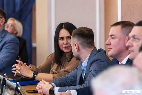 Значимость наших результатов – это мы с вами! 