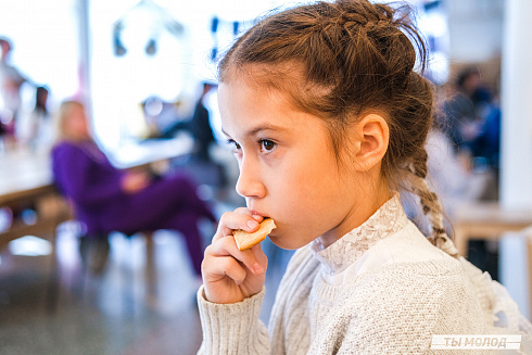 Молодежная политика – это про нас! 