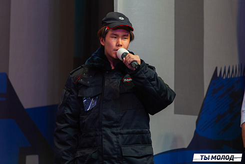 Долгожданный финал случился! 